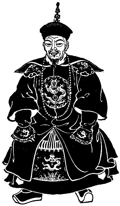 Маньчжурские правители Китая _000006.jpg