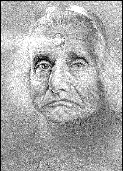 Журнал «Если» 2008 № 06 _1.jpg