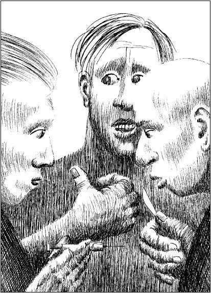 Журнал «Если» 2008 № 05 _4.jpg