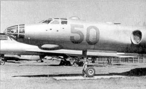 Ту-16 Ракетно бомбовый ударный комплекс Советских ВВС pic_4.jpg