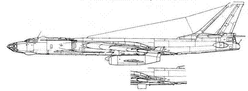 Ту-16 Ракетно бомбовый ударный комплекс Советских ВВС pic_7.png