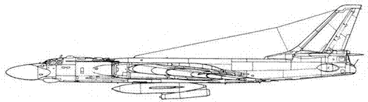 Ту-16 Ракетно бомбовый ударный комплекс Советских ВВС pic_8.png