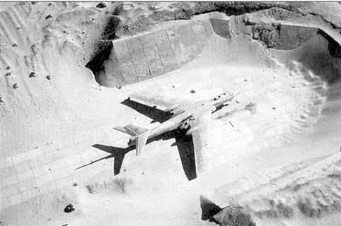 Ту-16 Ракетно бомбовый ударный комплекс Советских ВВС pic_128.jpg