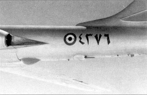 Ту-16 Ракетно бомбовый ударный комплекс Советских ВВС pic_130.jpg