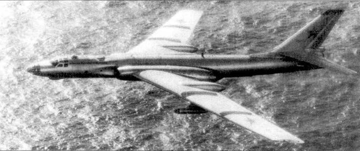 Ту-16 Ракетно бомбовый ударный комплекс Советских ВВС pic_137.jpg