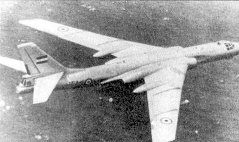 Ту-16 Ракетно бомбовый ударный комплекс Советских ВВС pic_141.jpg