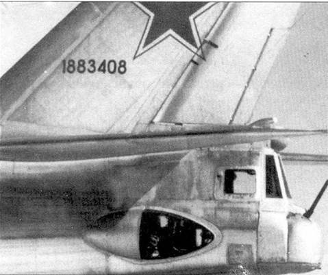 Ту-16 Ракетно бомбовый ударный комплекс Советских ВВС pic_142.jpg