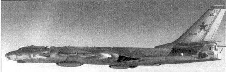 Ту-16 Ракетно бомбовый ударный комплекс Советских ВВС pic_144.jpg
