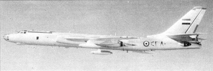 Ту-16 Ракетно бомбовый ударный комплекс Советских ВВС pic_146.jpg