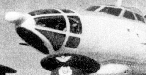 Ту-16 Ракетно бомбовый ударный комплекс Советских ВВС pic_156.jpg