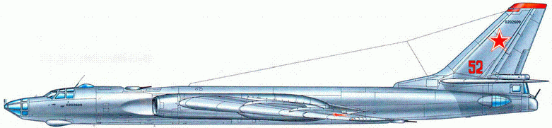 Ту-16 Ракетно бомбовый ударный комплекс Советских ВВС pic_171.png