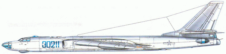 Ту-16 Ракетно бомбовый ударный комплекс Советских ВВС pic_174.png