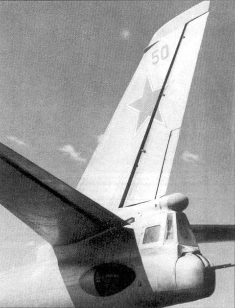 Ту-16 Ракетно бомбовый ударный комплекс Советских ВВС pic_19.jpg