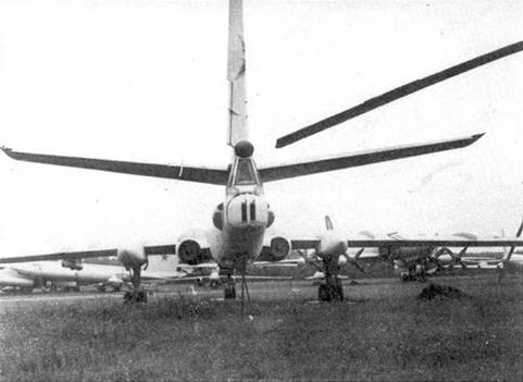 Ту-16 Ракетно бомбовый ударный комплекс Советских ВВС pic_20.jpg