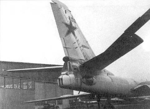 Ту-16 Ракетно бомбовый ударный комплекс Советских ВВС pic_21.jpg