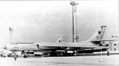 Ту-16 Ракетно бомбовый ударный комплекс Советских ВВС pic_31.jpg