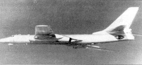 Ту-16 Ракетно бомбовый ударный комплекс Советских ВВС pic_42.jpg