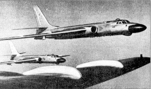 Ту-16 Ракетно бомбовый ударный комплекс Советских ВВС pic_47.jpg