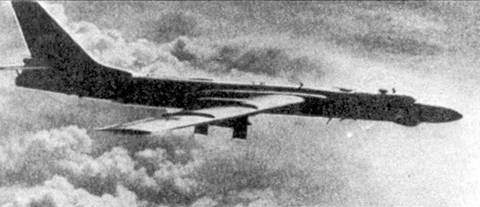 Ту-16 Ракетно бомбовый ударный комплекс Советских ВВС pic_48.jpg