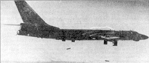 Ту-16 Ракетно бомбовый ударный комплекс Советских ВВС pic_49.jpg