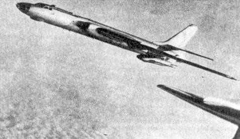 Ту-16 Ракетно бомбовый ударный комплекс Советских ВВС pic_50.jpg