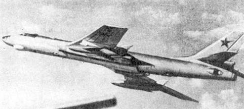 Ту-16 Ракетно бомбовый ударный комплекс Советских ВВС pic_51.jpg
