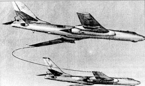Ту-16 Ракетно бомбовый ударный комплекс Советских ВВС pic_56.jpg