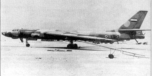 Ту-16 Ракетно бомбовый ударный комплекс Советских ВВС pic_61.jpg