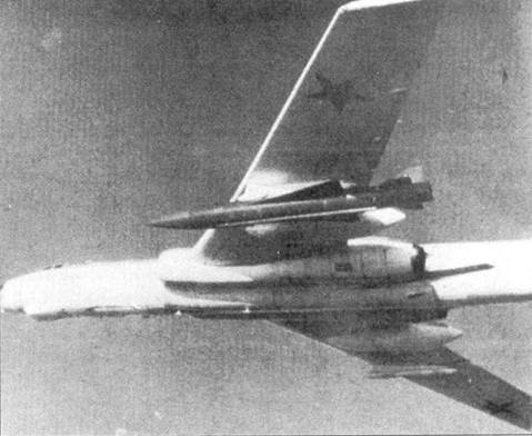Ту-16 Ракетно бомбовый ударный комплекс Советских ВВС pic_64.jpg