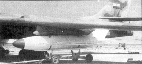 Ту-16 Ракетно бомбовый ударный комплекс Советских ВВС pic_65.jpg