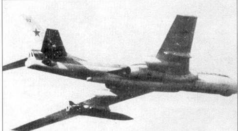 Ту-16 Ракетно бомбовый ударный комплекс Советских ВВС pic_66.jpg