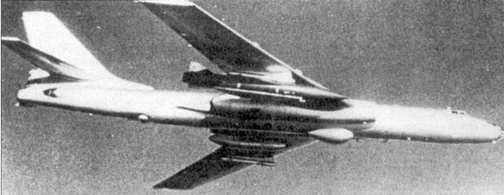 Ту-16 Ракетно бомбовый ударный комплекс Советских ВВС pic_67.jpg