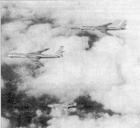 Ту-16 Ракетно бомбовый ударный комплекс Советских ВВС pic_69.jpg