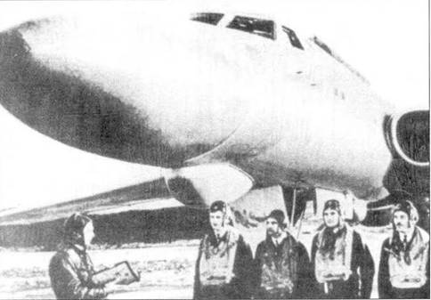 Ту-16 Ракетно бомбовый ударный комплекс Советских ВВС pic_70.jpg