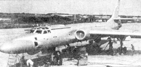 Ту-16 Ракетно бомбовый ударный комплекс Советских ВВС pic_71.jpg