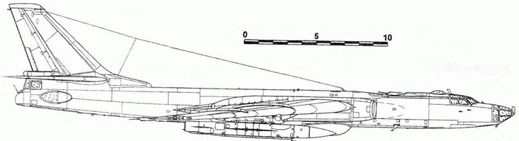 Ту-16 Ракетно бомбовый ударный комплекс Советских ВВС pic_79.png