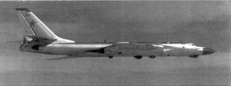 Ту-16 Ракетно бомбовый ударный комплекс Советских ВВС pic_119.jpg