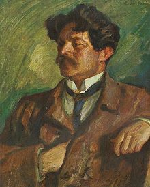 Избранные стихи Черниховского Shaul_Tchernichovsky_by_L.Pasternak.jpg