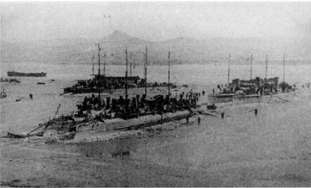 Эскадренные миноносцы типа “Касатка”(1898-1925) pic_22.jpg