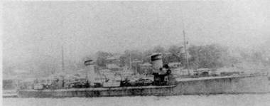 Эскадренные миноносцы типа “Касатка”(1898-1925) pic_30.jpg