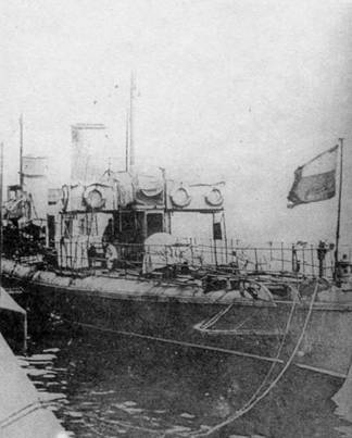 Эскадренные миноносцы типа “Касатка”(1898-1925) pic_39.jpg