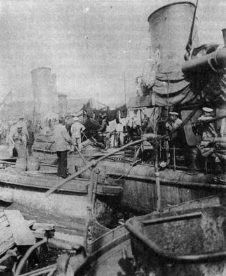 Эскадренные миноносцы типа “Касатка”(1898-1925) pic_43.jpg