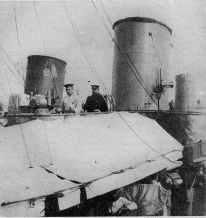 Эскадренные миноносцы типа “Касатка”(1898-1925) pic_44.jpg