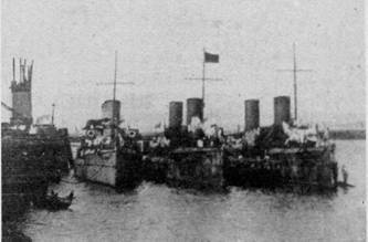 Эскадренные миноносцы типа “Касатка”(1898-1925) pic_45.jpg