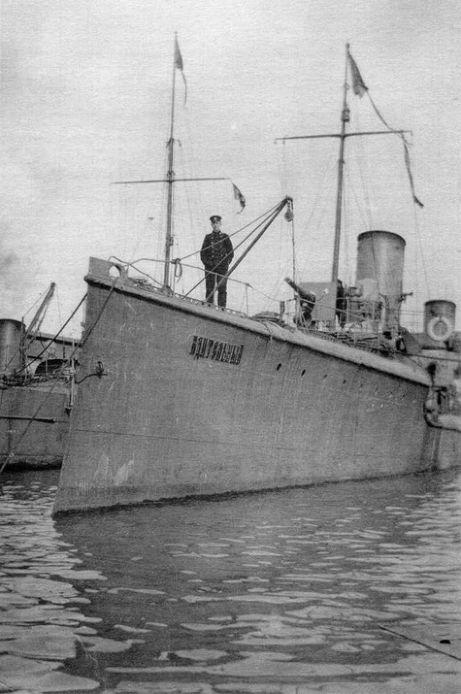 Эскадренные миноносцы типа “Касатка”(1898-1925) pic_47.jpg