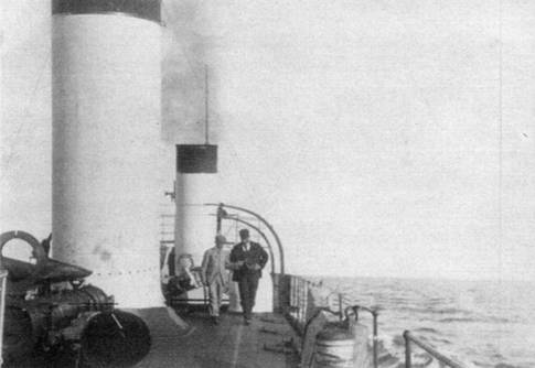 Эскадренные миноносцы типа “Касатка”(1898-1925) pic_49.jpg