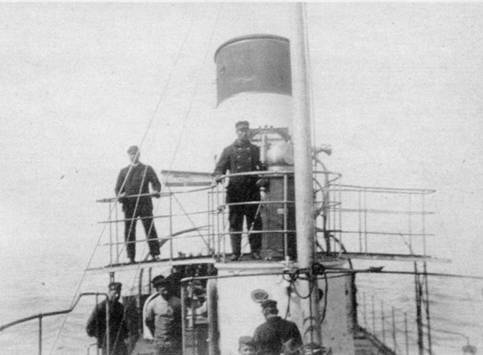 Эскадренные миноносцы типа “Касатка”(1898-1925) pic_50.jpg
