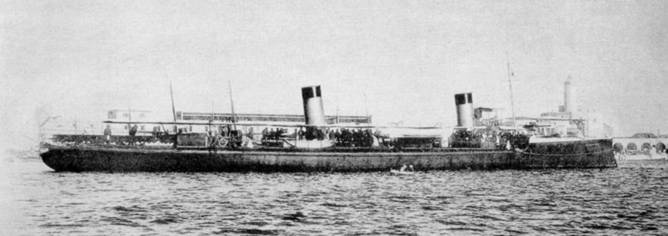 Эскадренные миноносцы типа “Касатка”(1898-1925) pic_55.jpg