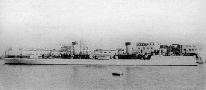 Эскадренные миноносцы типа “Касатка”(1898-1925) pic_61.jpg