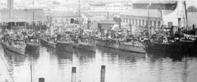 Эскадренные миноносцы типа “Касатка”(1898-1925) pic_64.jpg